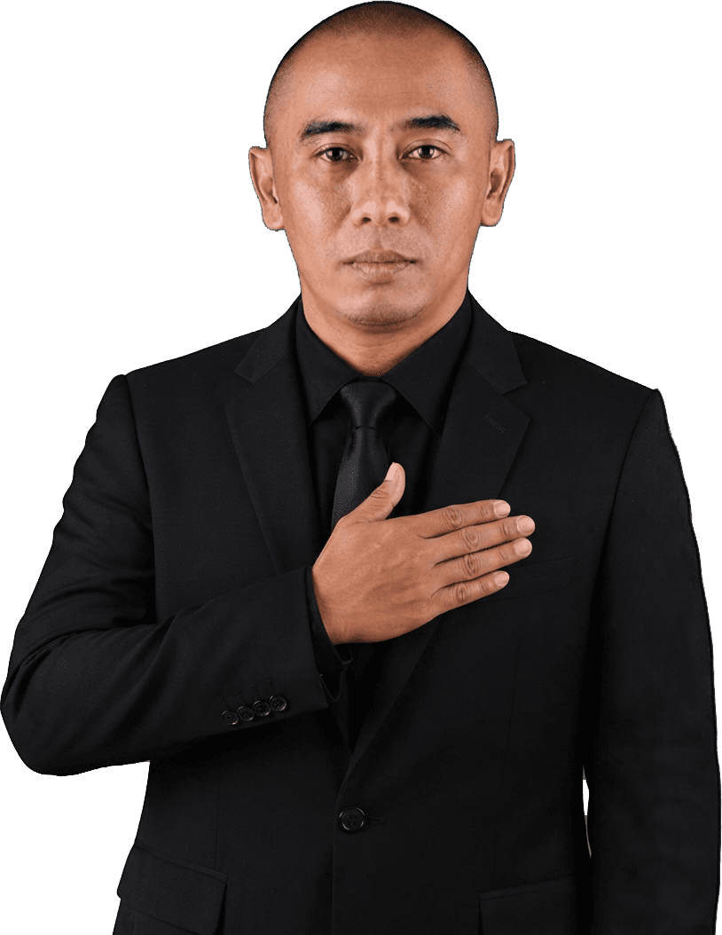 Alif Firmansyah - Founder Sangsakala.com